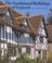 Cover of: The traditional buildings of England