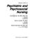 Cover of: Decision making in psychiatric and psychosocial nursing