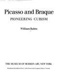 Cover of: Picasso and Braque: pioneering cubism