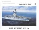 USS Intrepid (CV 11) by Robert F. Sumrall