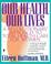 Cover of: Our Health Our Lives