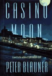 Cover of: Casino moon: a novel