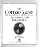Cover of: The cottage garden