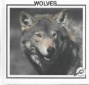 Cover of: Wolves: North American animal discovery library