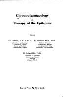 Cover of: Chronopharmacology in therapy of the epilepsies