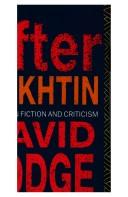 Cover of: After Bakhtin by David Lodge