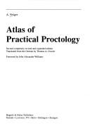 Cover of: Atlas of practical proctology