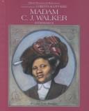 Cover of: Madam C.J. Walker by A'Lelia Perry Bundles