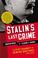 Cover of: Stalin's Last Crime