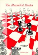Cover of: The Blumenfeld gambit by Jan Przewoznik