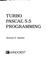 Cover of: Turbo Pascal 5.5 programming