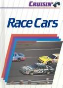 Cover of: Race cars by Sallie Stephenson