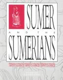 Cover of: Sumer and the Sumerians by Harriet E. W. Crawford