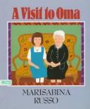 Cover of: A visit to Oma