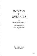 Cover of: Indians in overalls