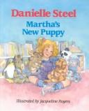 Cover of: Martha's new puppy