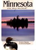 Cover of: Minnesota on my mind. by 
