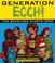 Cover of: Generation Ecch!