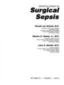 Cover of: Decision making in surgical sepsis
