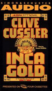 Cover of: Inca Gold by 