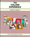 Cover of: College experience: your first thirty days on campus