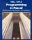 Cover of: Programming in Pascal, with an early introduction to procedures