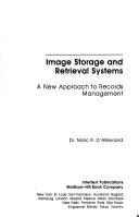 Image storage and retrieval systems by Marc R. D'Alleyrand