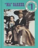 Cover of: Public enemy number one, the Barkers | Sue L. Hamilton