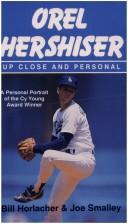 Orel Hershiser by Bill Horlacher