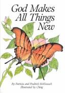 God makes all things new