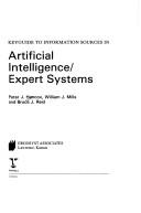 Keyguide to information sources in artificial intelligence/expert systems by Peter J. Hancox