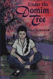 Cover of: Under the domim tree by Gila Almagor