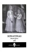 Cover of: Sonatinas