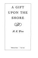 Cover of: A Gift upon the Shore