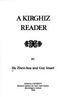 Cover of: A kirghiz reader