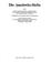 Cover of: Die Auschwitz-Hefte