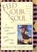 Cover of: Feed your soul