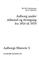 Cover of: Aalborg under krise og højkonjunktur fra 1534 til 1680