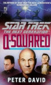 Cover of: Q-Squared (Star Trek: The Next Generation) by Peter David