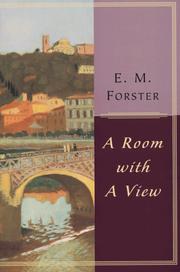 Cover of: A Room With A View LP by Edward Morgan Forster