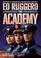 Cover of: The academy