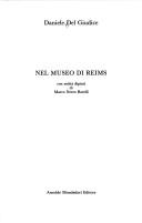 Cover of: Nel museo di Reims by Daniele Del Giudice