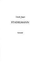 Cover of: Stadelmann