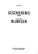 Cover of: Geschiedenis van Noviomagus Nijmegen by Guus Pikkemaat