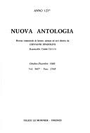 Per Cesare Angelini by Giovanni Spadolini, Angelo Stella