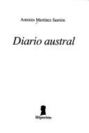 Cover of: Diario austral