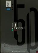 Cover of: Les Années 50