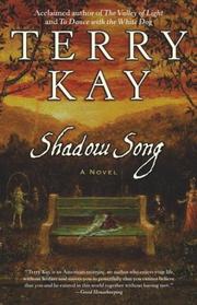 Cover of: Shadow Song: Shadow Song