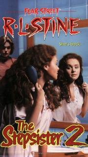 Cover of: The Stepsister 2 by R. L. Stine