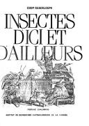 Cover of: Insectes d'ici et d'ailleurs by Fortuné E. Chalumeau